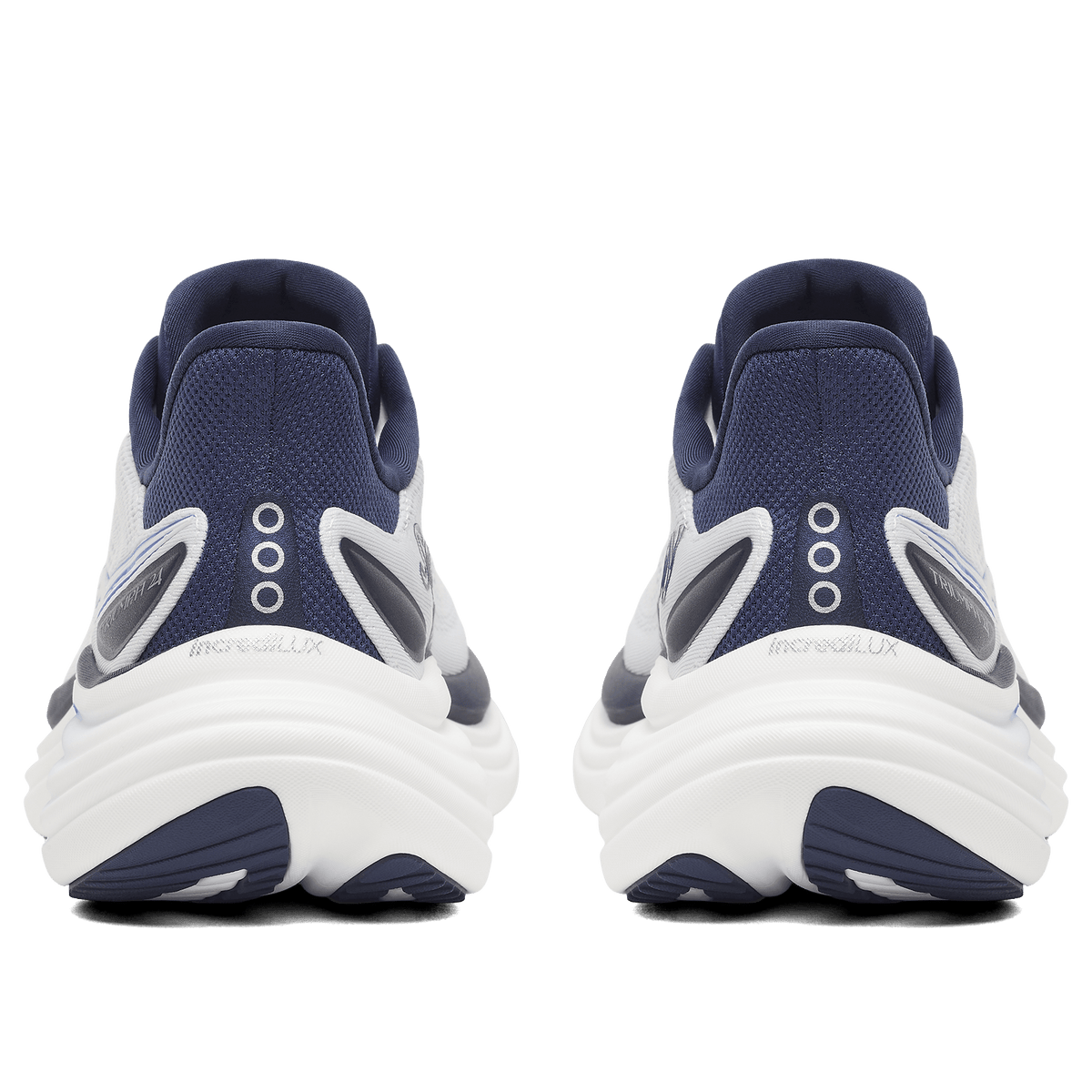 Mens Saucony Triumph 24