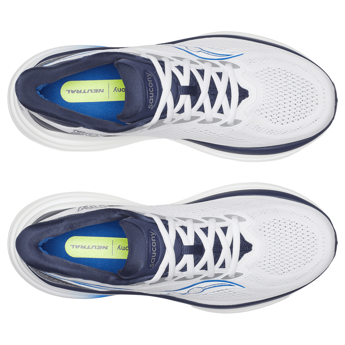 Mens Saucony Triumph 24