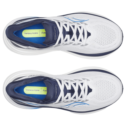 Mens Saucony Triumph 24
