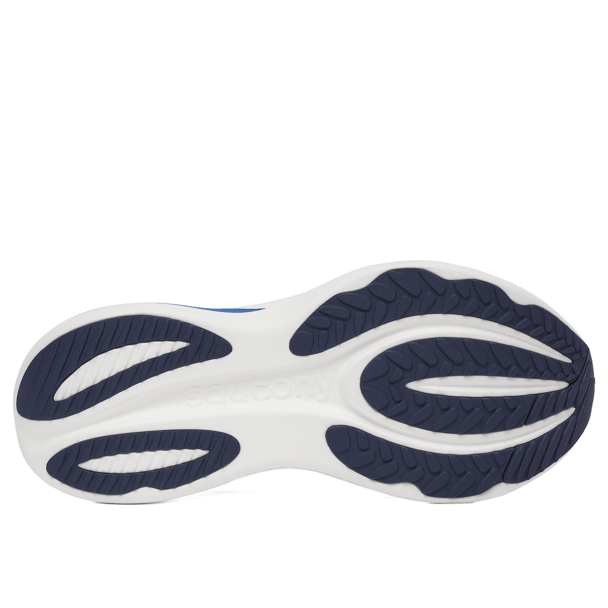 Mens Saucony Triumph 24
