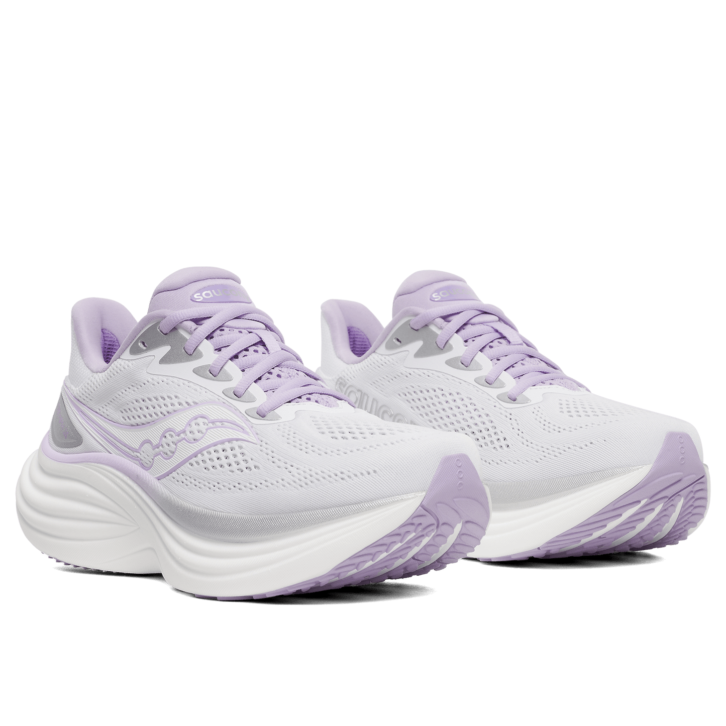 Womens Saucony Triumph 24