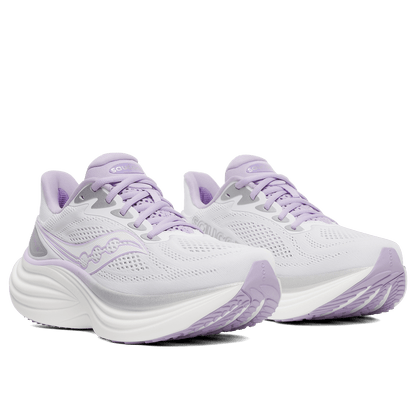 Womens Saucony Triumph 24
