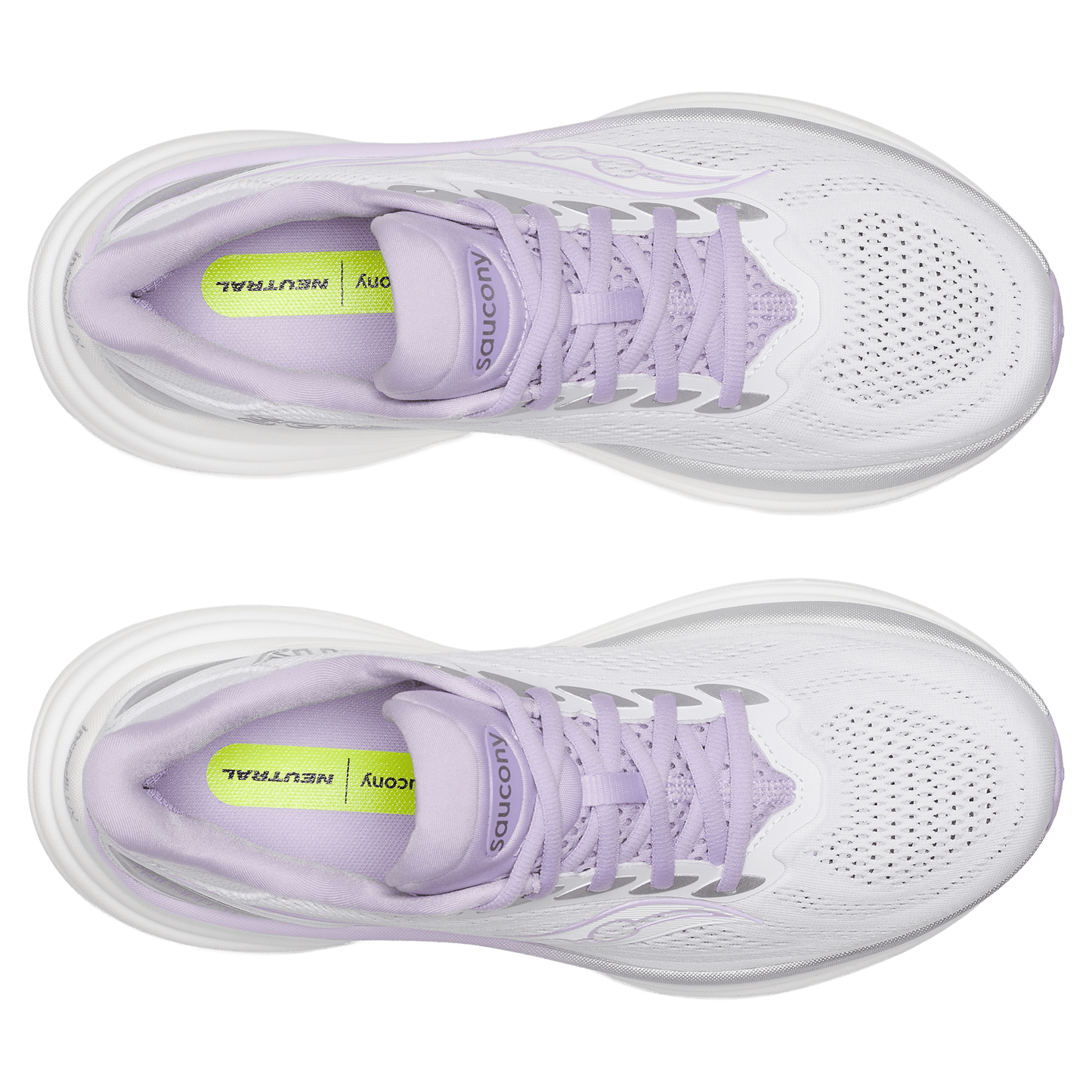 Womens Saucony Triumph 24