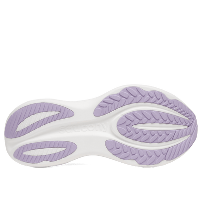 Womens Saucony Triumph 24