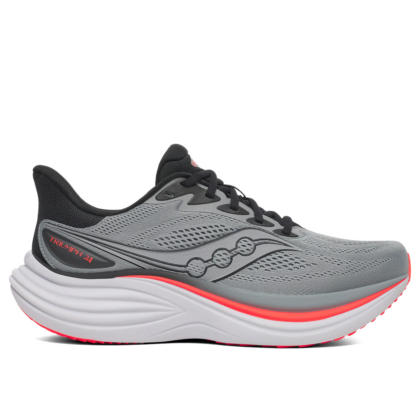 Mens Saucony Triumph 24