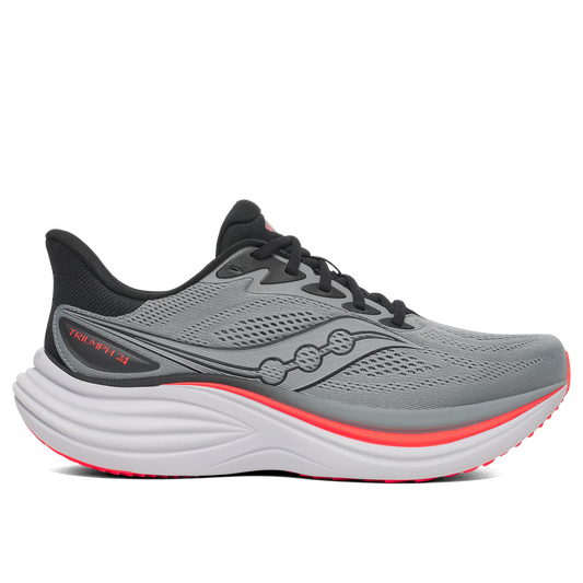 Mens Saucony Triumph 24