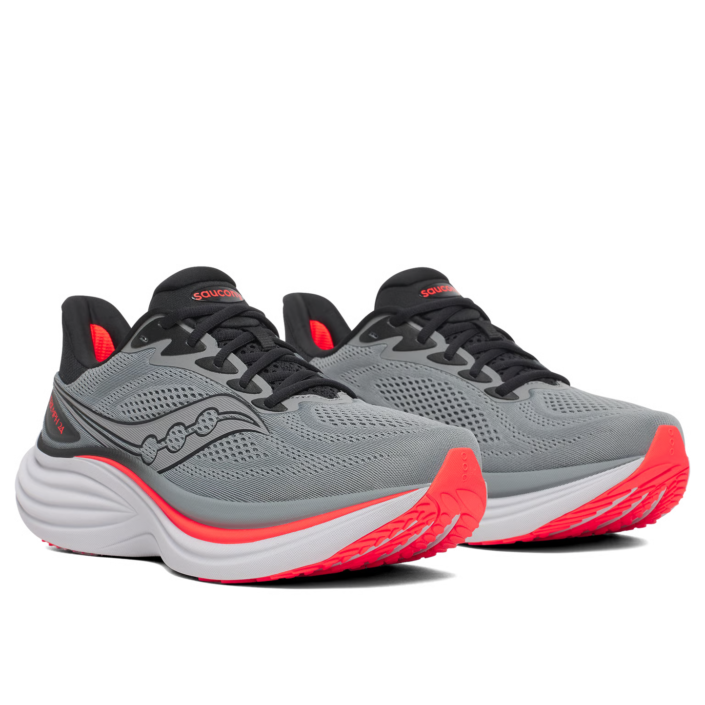 Mens Saucony Triumph 24