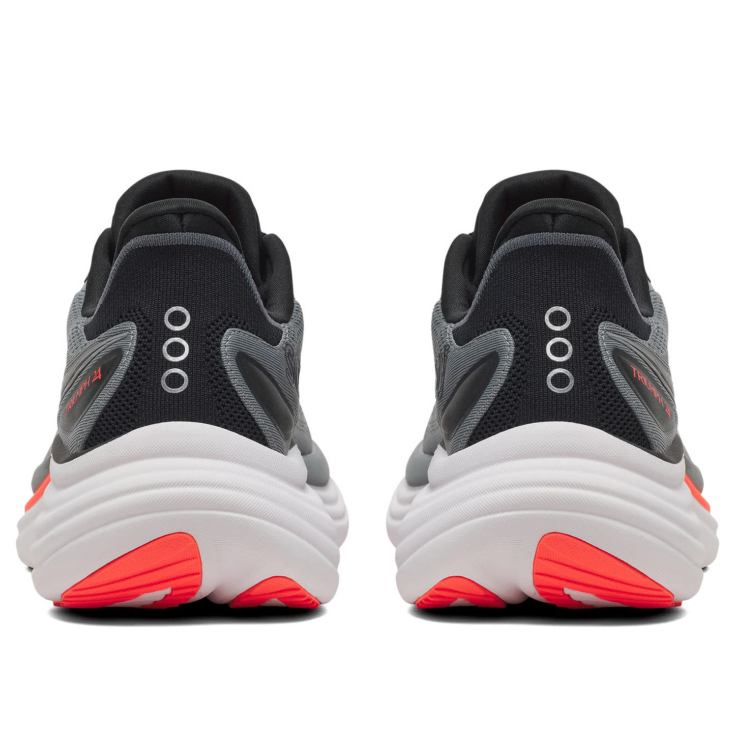 Mens Saucony Triumph 24