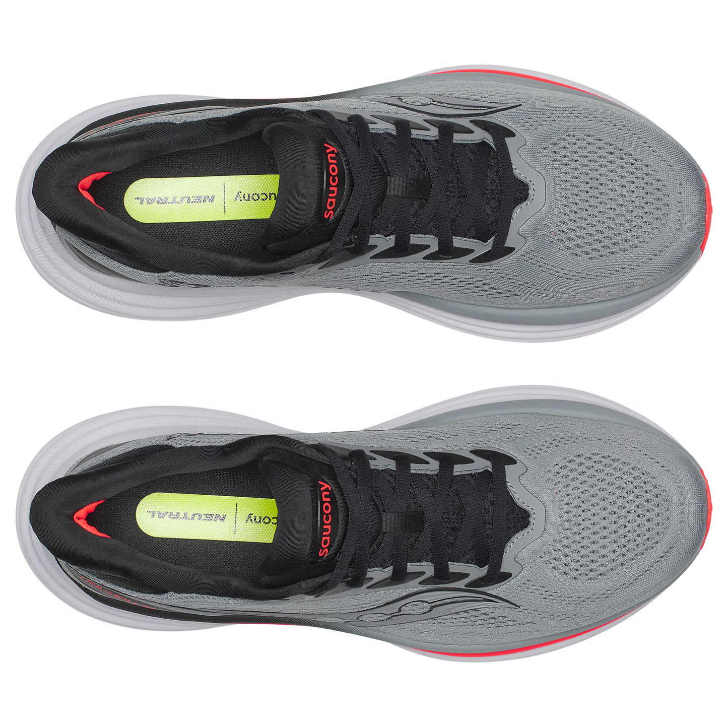 Mens Saucony Triumph 24