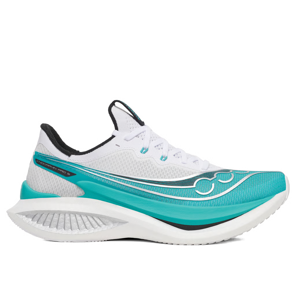 Mens Saucony Endorphin Pro 5