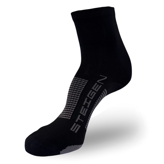 Steigen School 1/2 - Black