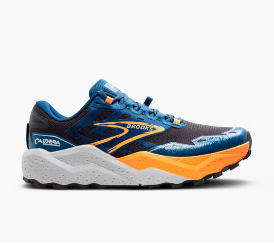 Mens Brooks Caldera 7