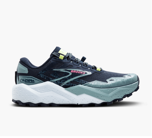 Womens Brooks Caldera 7