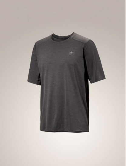Mens Arc'teryx Cormac Crew SS