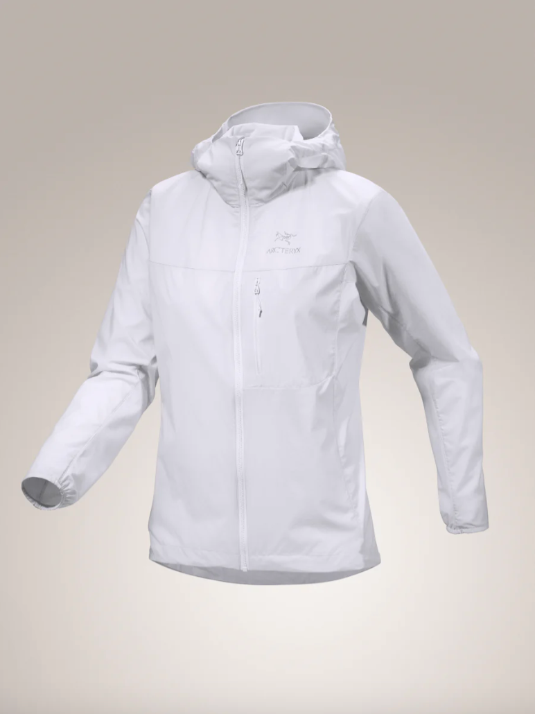 Womens Arc'teryx Squamish Hoody