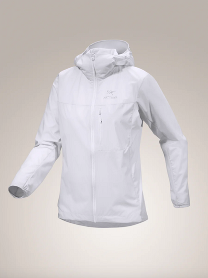 Womens Arc'teryx Squamish Hoody