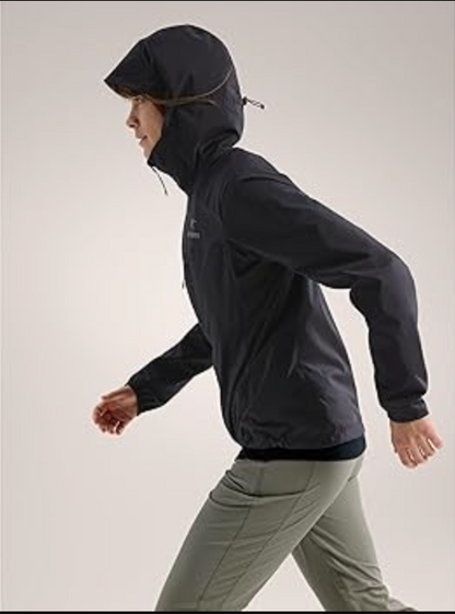 Womens Arc'teryx Squamish Hoody