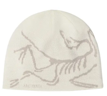 Unisex Arc'teryx Bird Head Toque