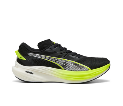 Mens Puma Deviate NITRO 3 WIDE
