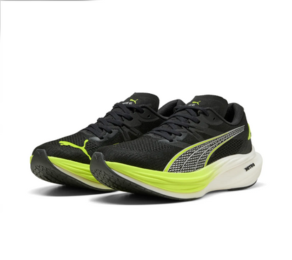 Mens Puma Deviate NITRO 3 WIDE