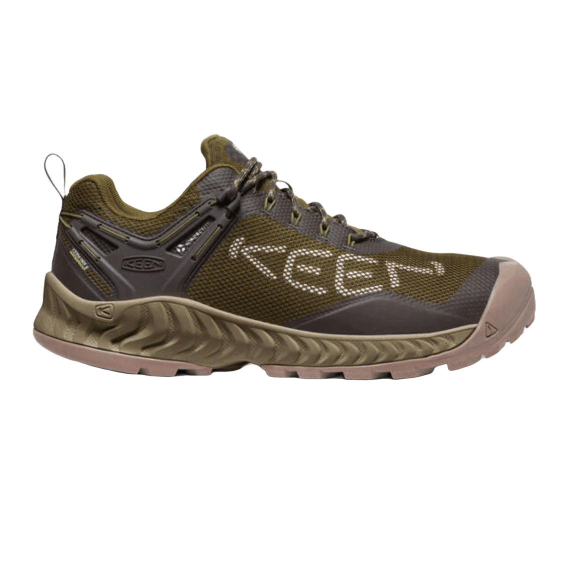 Mens Keen NXIS Evo WP