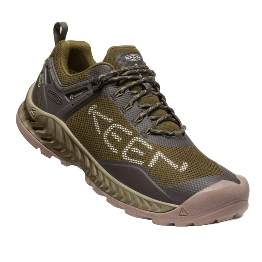 Mens Keen NXIS Evo WP