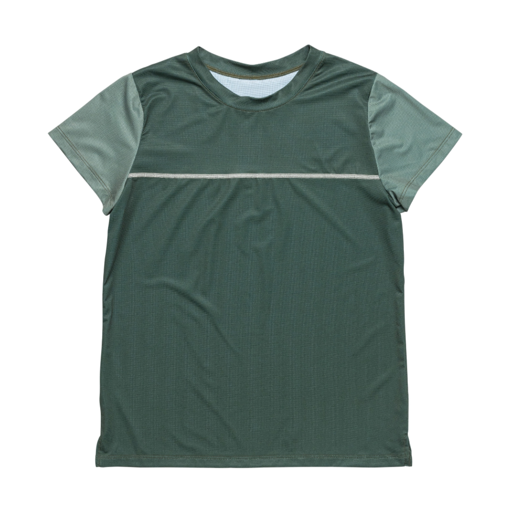 Mens Erniold Run Tee