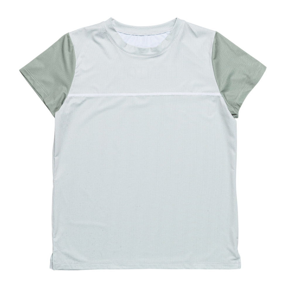 Womens Erniold Run Tee