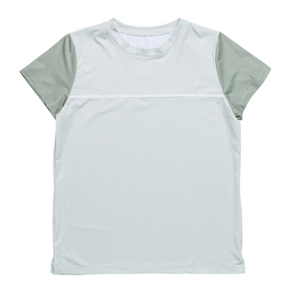 Mens Erniold Run Tee