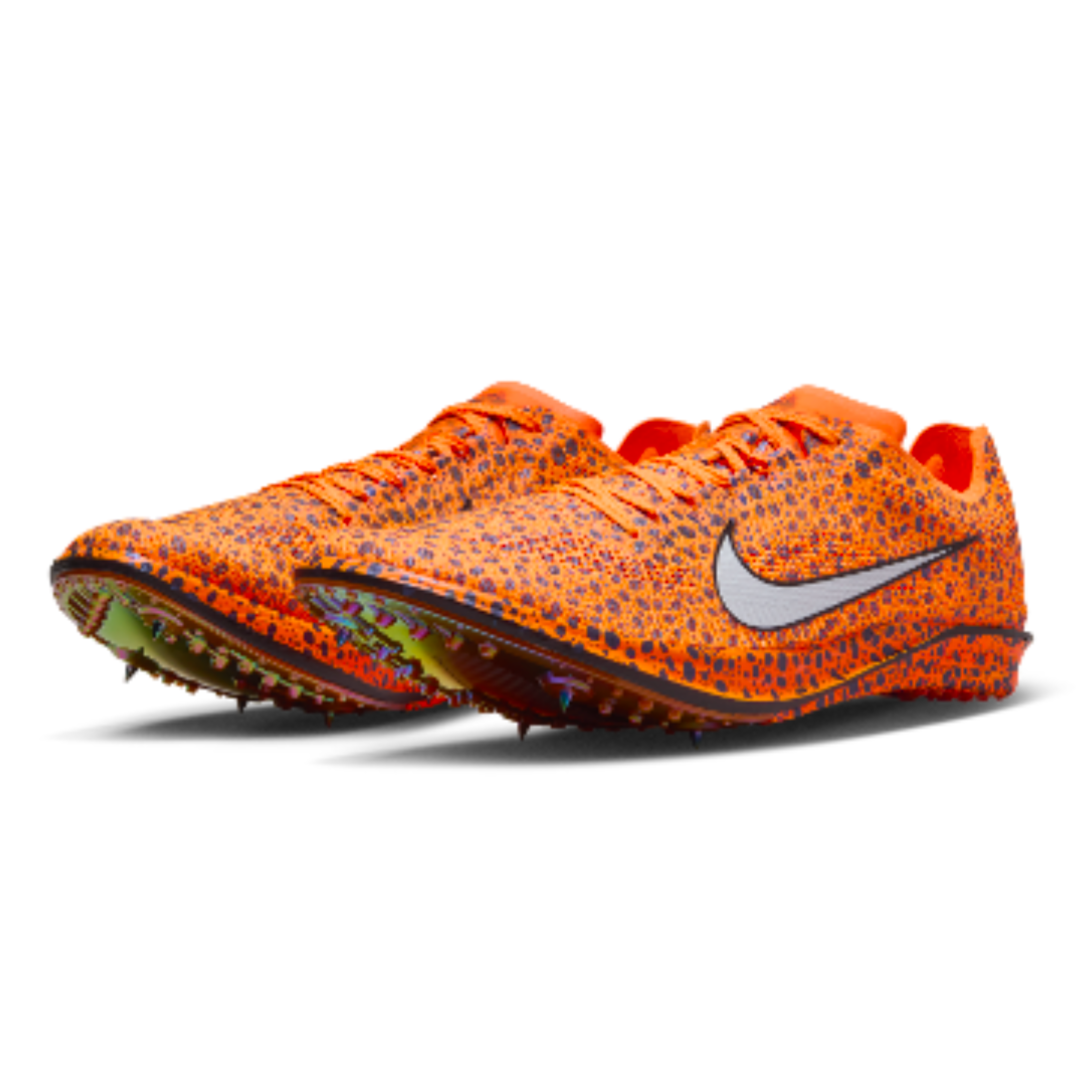 Unisex Nike ZoomX Dragonfly 2 Elite Oly â The Running Company
