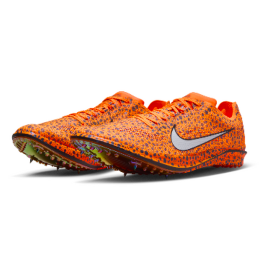 Unisex Nike ZoomX Dragonfly 2 Elite Oly