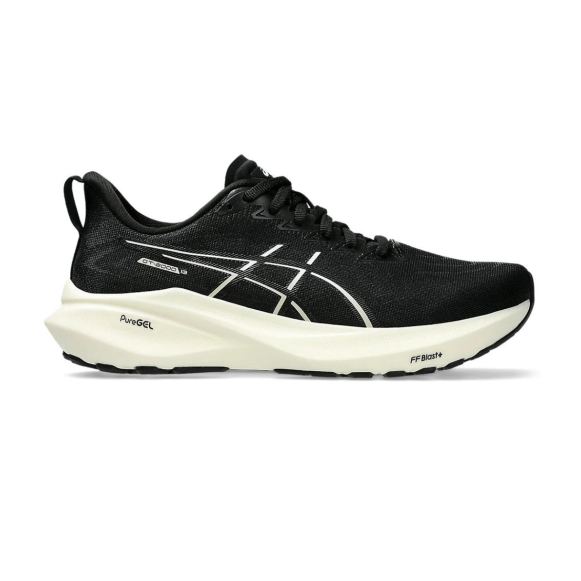 Womens Asics GT-2000 13 (2A Narrow)