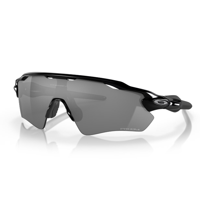 Oakley - Radar EV Path - Polished Black/Prizm Black