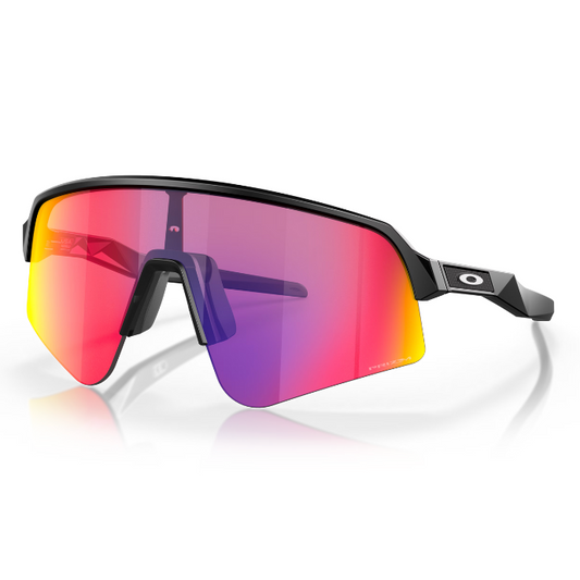 Oakley - Sutro Lite Sweep - Matte Black/ Prizm Road