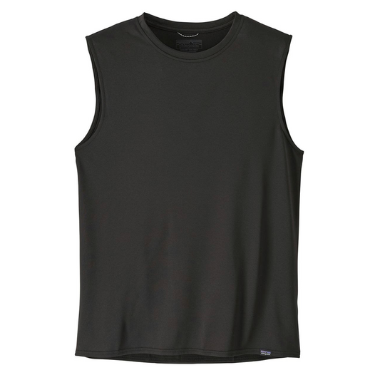 Mens Patagonia Sleeveless Capilene Cool