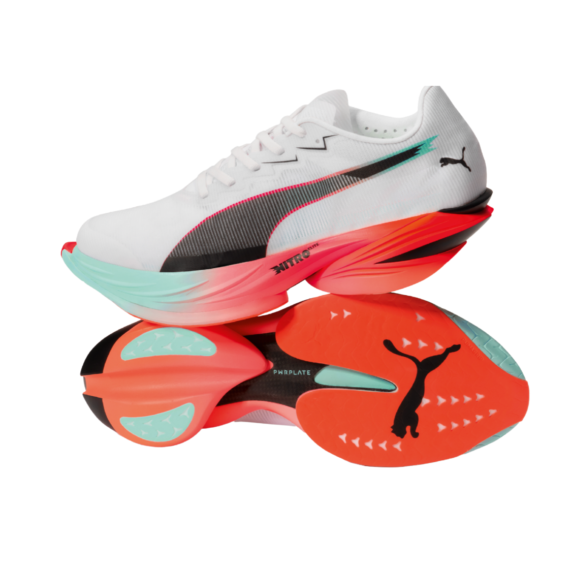 Mens Puma FAST-R NITRO Elite 3