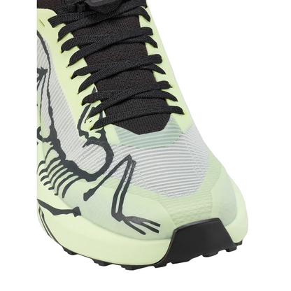 Womens Arc'teryx Sylan 2