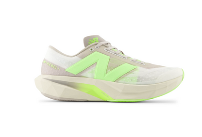 Mens New Balance FuelCell Rebel v4