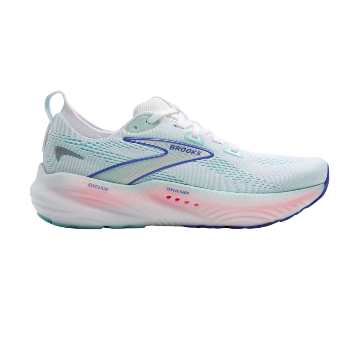 Womens Brooks Glycerin 22 (D Wide)