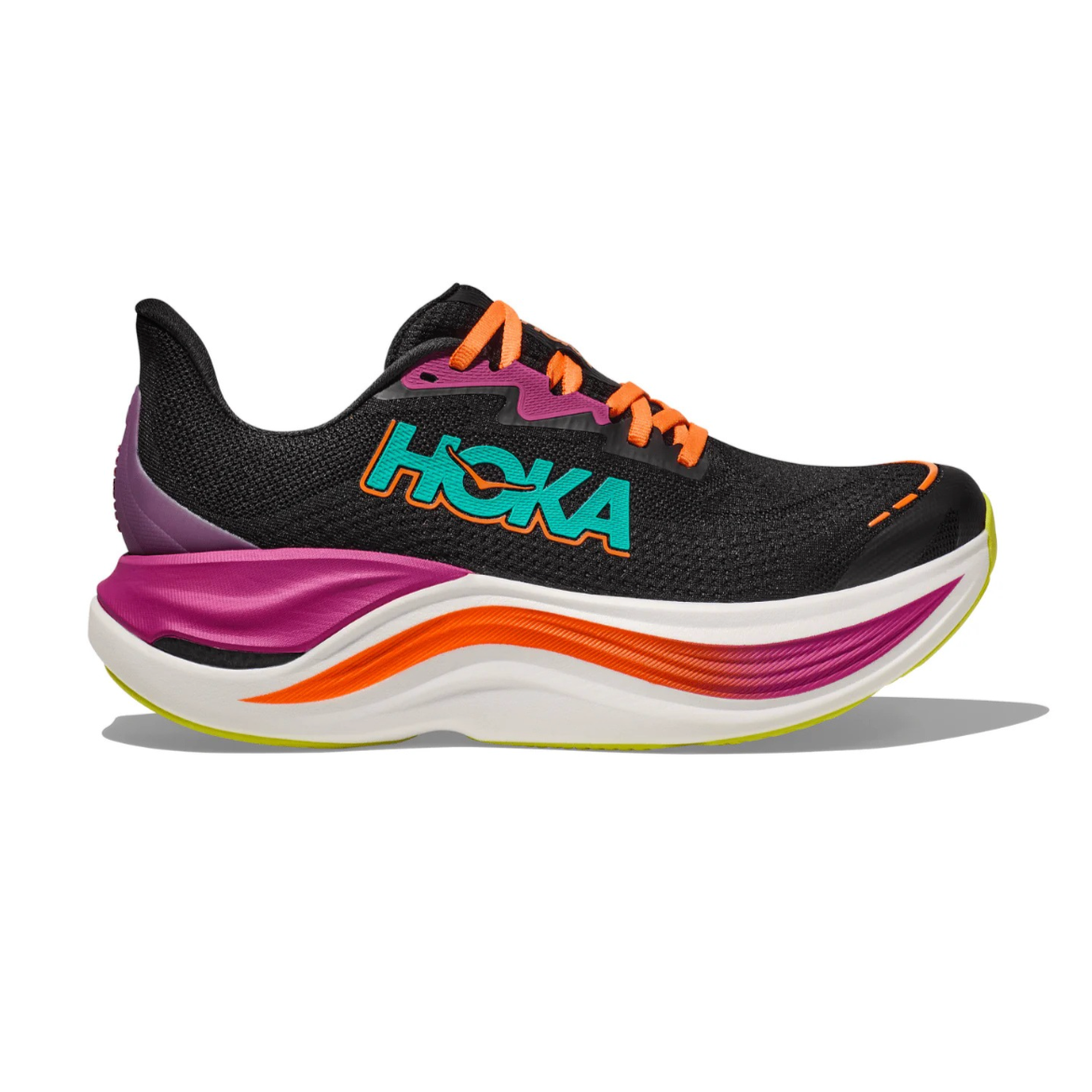 Womens Hoka Skyward X – The Running Company