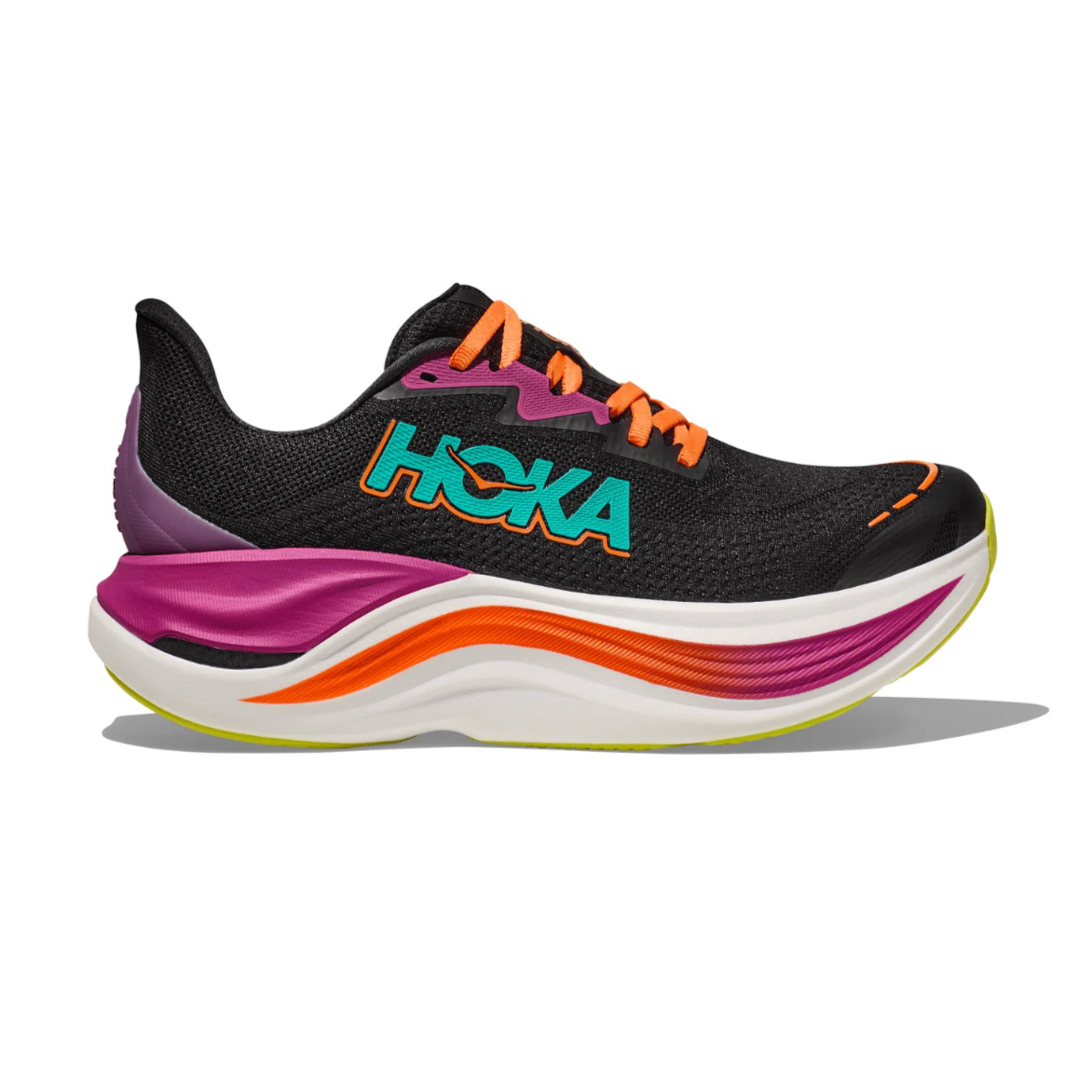 Womens Hoka Skyward X