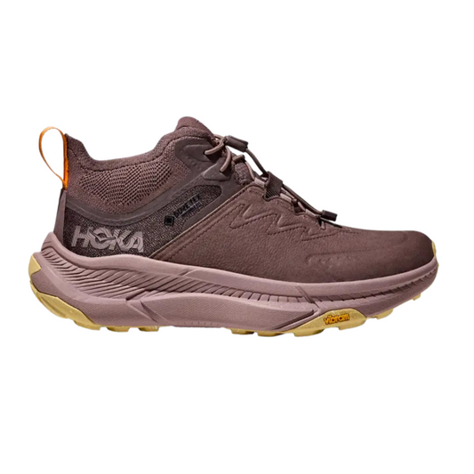 Womens Hoka Transport Chukka GTX