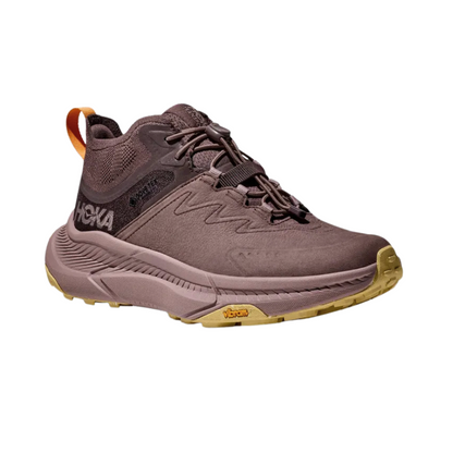 Womens Hoka Transport Chukka GTX