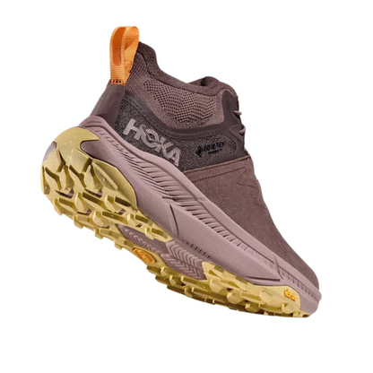 Womens Hoka Transport Chukka GTX