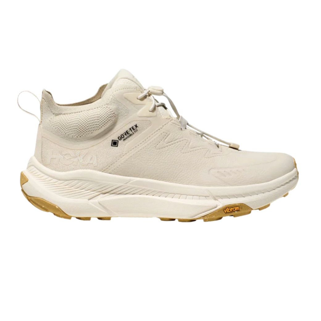 Womens Hoka Transport Chukka GTX