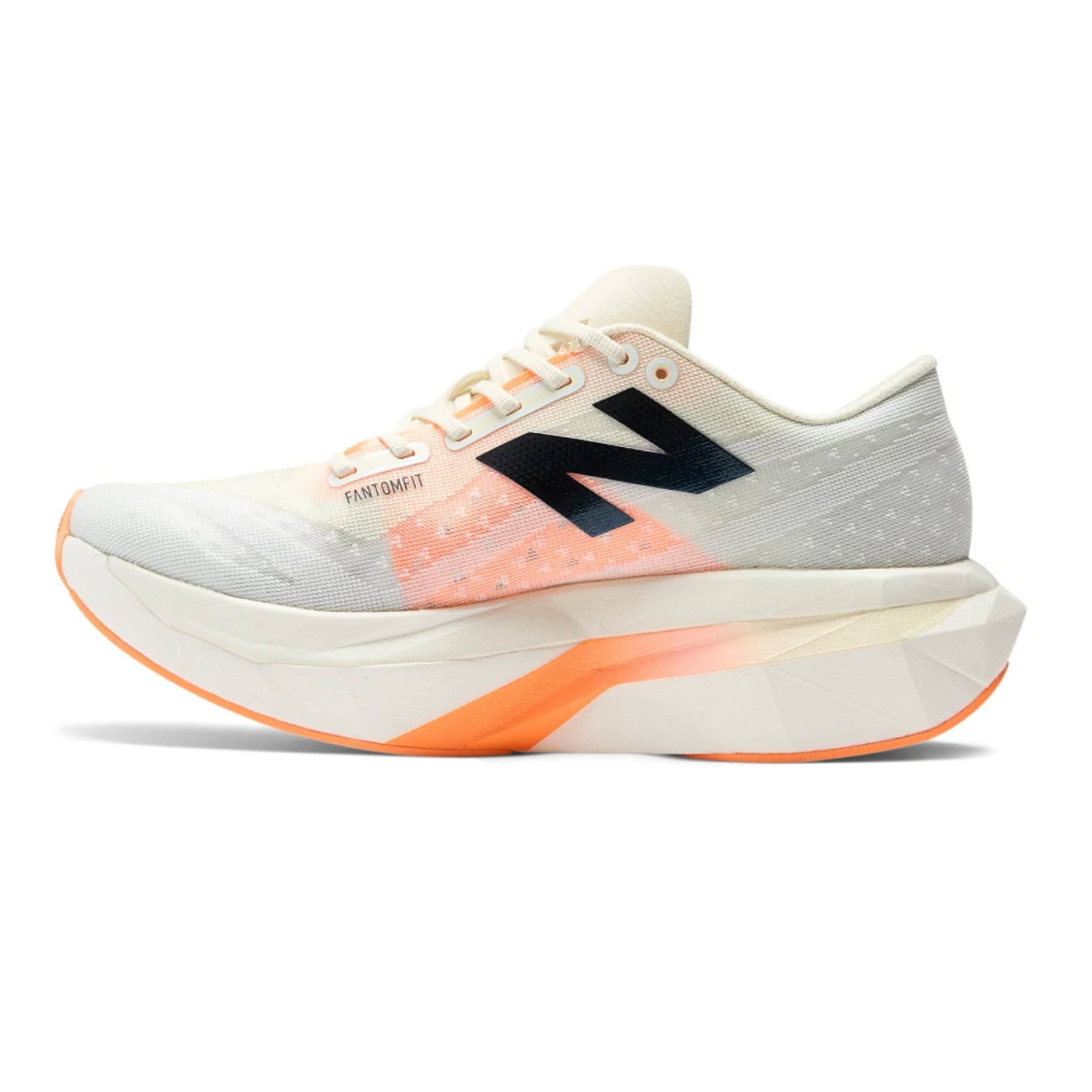 Womens New Balance FuelCell SC Elite v4