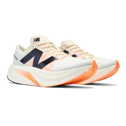 Womens New Balance FuelCell SC Elite v4