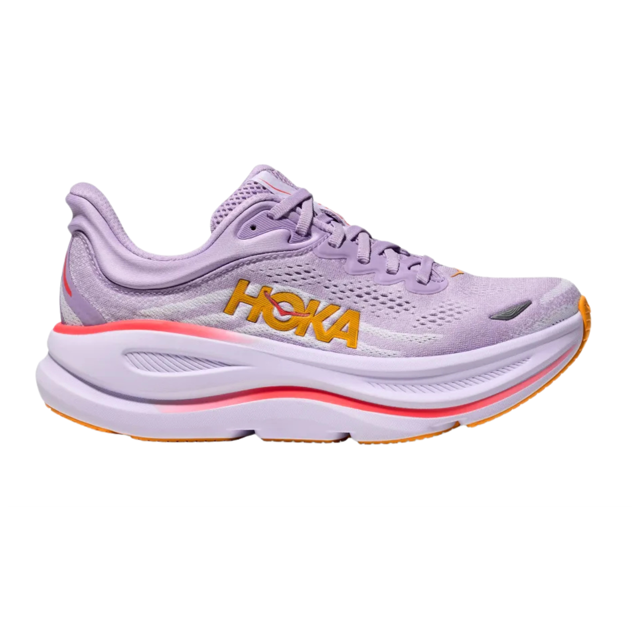 Womens Hoka Bondi 9