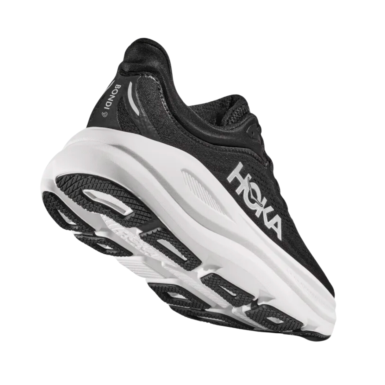 Womens Hoka Bondi – The Running Company