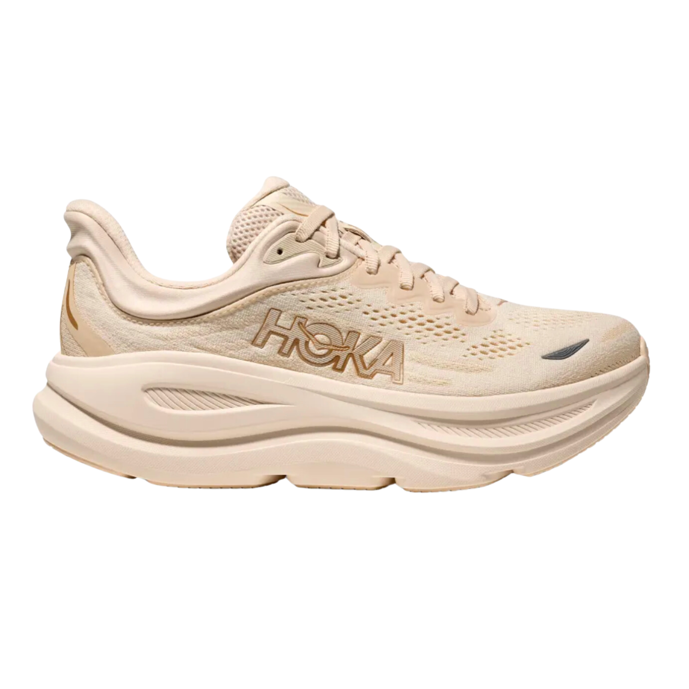 Womens Hoka Bondi 9